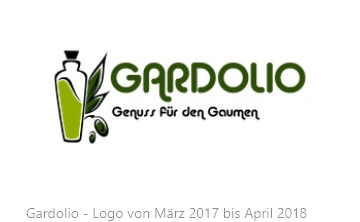 Logo Gardolio