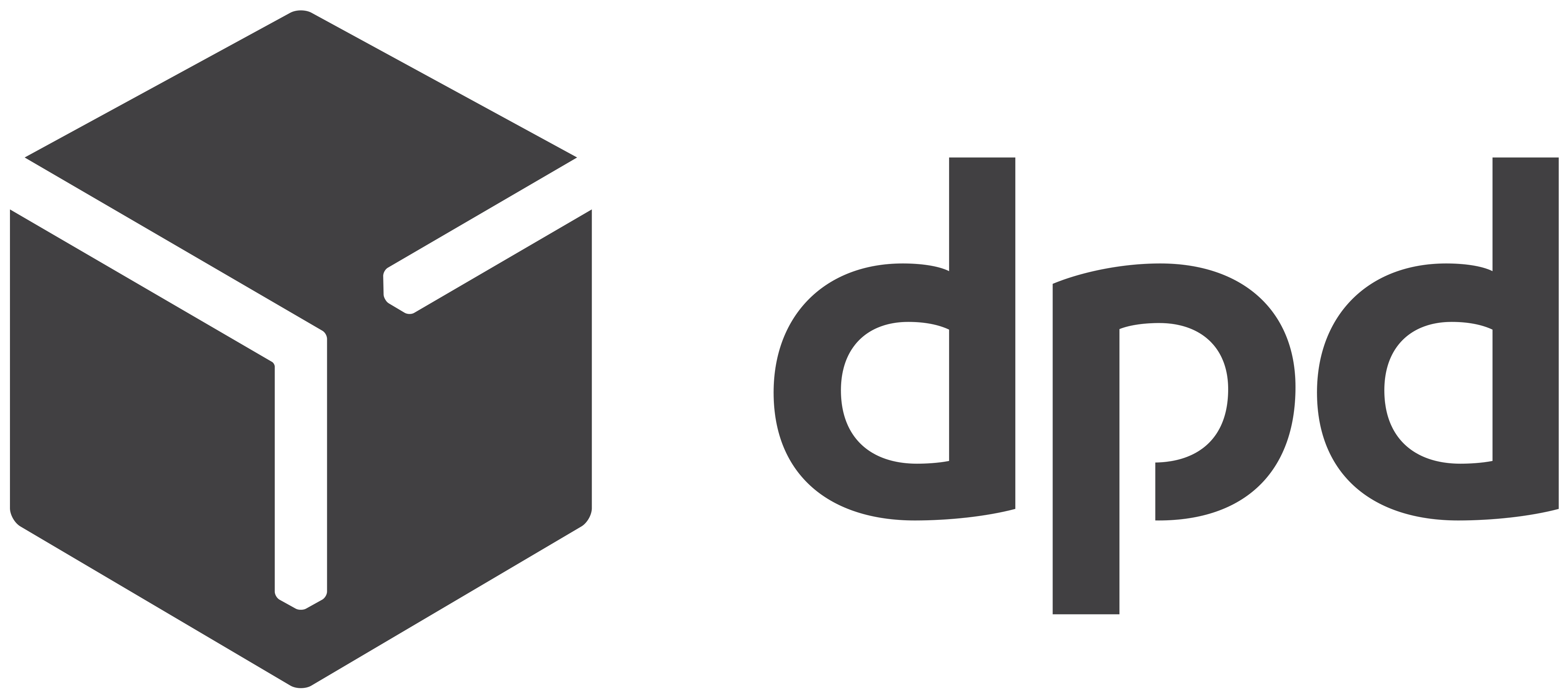 DPD - Versand