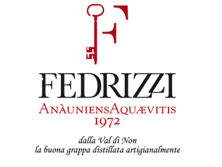 distilleria fedrizzi logo